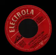 Alice Babs , Alice Babs - Lollipop / Junges Herz Voller Liebe