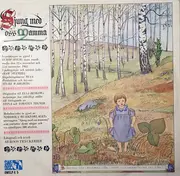 LP - Alice Babs , Titti Sjöblom Och Torsten Tegnér Sjunger Alice Tegnér - Sjung Med Oss Mamma