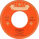 7inch Vinyl Single - Alice Babs - Ole Dole Dei
