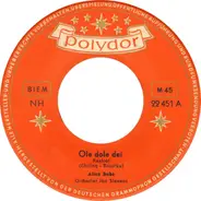 Alice Babs - Ole Dole Dei