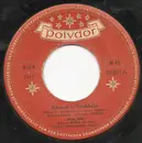 7inch Vinyl Single - Alice Babs - Abends In Stockholm