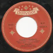 Alice Babs - Abends In Stockholm