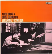 Alice Babs & Duke Ellington - Serenade to Sweden