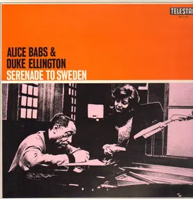 Alice Babs - Serenade to Sweden