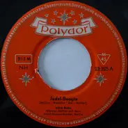 Alice Babs - Jodel-Boogie