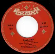 Alice Babs - Jodel-Jockel