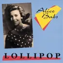 CD - Alice Babs - Lollipop