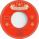 7inch Vinyl Single - Alice Babs - Schimmele, Schimmele (Roslagsvar) / Der Spatz Von Como (Il Merio Di Como)
