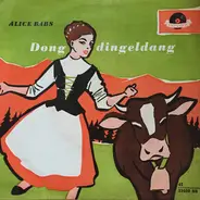 Alice Babs - Twiedlie Die