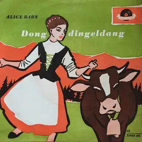 Alice Babs - Twiedlie Die