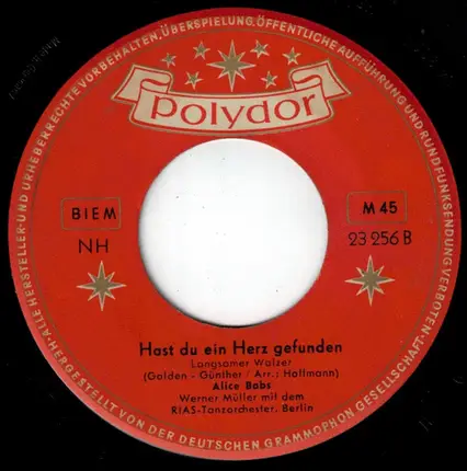 Alice Babs - Jodel-Jockel
