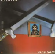LP - Alice Cooper - Special Forces