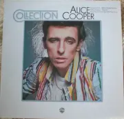 LP - Alice Cooper , Alice Cooper - Collection