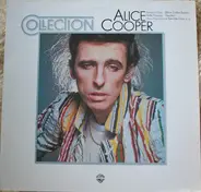 Alice Cooper - Collection