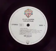 LP - Alice Cooper , Alice Cooper - Collection