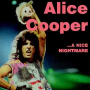 CD - Alice Cooper - ...A Nice Nightmare