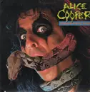LP - Alice Cooper - Constrictor