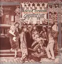 LP - Alice Cooper - Alice Cooper's Greatest Hits - Strawberry Mastering