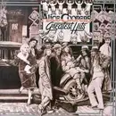 LP - Alice Cooper - Alice Cooper's Greatest Hits