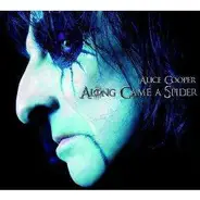 Alice Cooper - Along Came a Spider