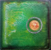 LP - Alice Cooper - Billion Dollar Babies