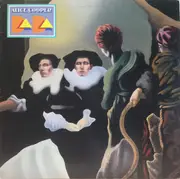 LP - Alice Cooper - DaDa