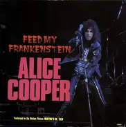 Alice Cooper - Feed My Frankenstein