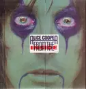 LP - Alice Cooper - From The Inside - Gimmick Cover