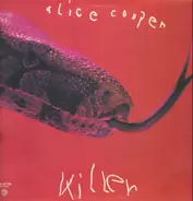 Alice Cooper - Killer