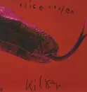 LP - Alice Cooper - Killer - HQ-Vinyl