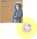 7'' - Alice Cooper - House Of Fire - YELLOW VINYL