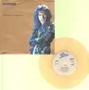 7'' - Alice Cooper - House Of Fire - ORANGE VINYL