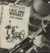 Alice Cooper - Lace & Whiskey