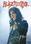 Alice Cooper - Live at Montreux 2005