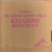 Alice Cooper - Muscle of Love