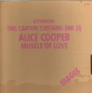 Alice Cooper - Muscle of Love