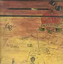 LP - Alice Cooper - School's Out - w PAPER PANTIES, SLIP, GIMMICK COVER
