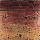 LP - Alice Cooper - School's Out - Gimmick Cover