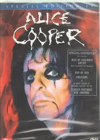 Alice Cooper - Special Edition EP