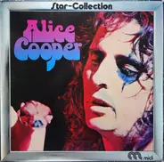 Alice Cooper - Star-Collection