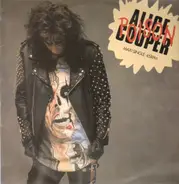 Alice Cooper - Poison