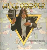 Alice Cooper - Welcome to My Nightmare