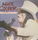 12inch Vinyl Single - Alice Cooper - Teenage Frankenstein