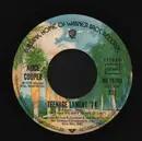 7inch Vinyl Single - Alice Cooper - Teenage Lament'74 / Working Up A Sweat - No cover