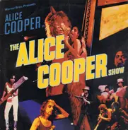 Alice Cooper - The Alice Cooper Show