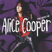 CD - Alice Cooper - The Best Of Alice Cooper