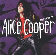 Alice Cooper - The Best Of