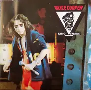 Alice Cooper - The King Snake