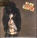 LP - Alice Cooper - Trash - 180gr. Audiophile Vinyl