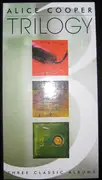 CD-Box - Alice Cooper - Trilogy